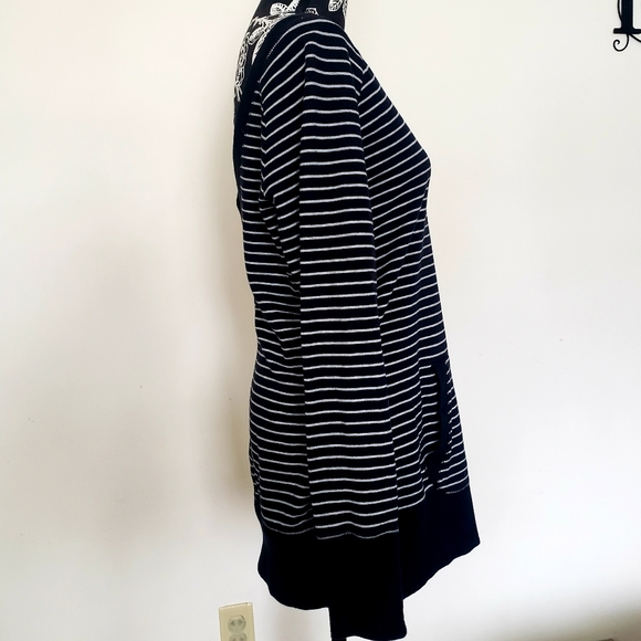 VSX sport Deep V - Picture 6 of 10